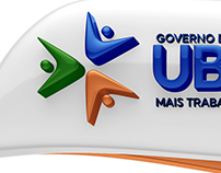 Governo de Ubaíra