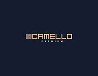 Branding - CAMELLO PREMIUM