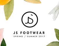 JS Footwear – 4th Collection