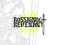 Rossignol Revenant