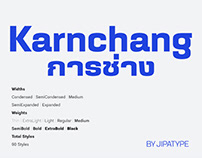 Karnchang