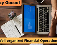 Well-organized Financial Operations