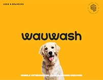 WAUWASH - IDENTITY/BRANDING