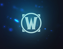 World of Warcraft: UI Design
