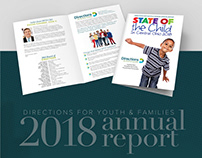 DFYF Annual Report