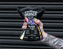Coffee Punch