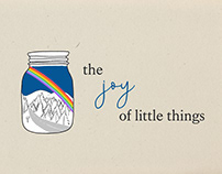 The Joy of Little Things