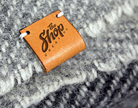 The Shop Creative | Logo Design