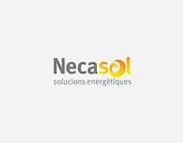 Necasol, solucions energètiques