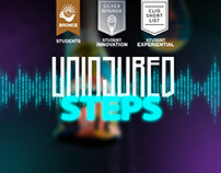Uninjured Steps | Asics