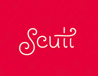 Scuti - Gourmet Desserts & Chocolates