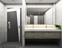 Bathroom Design Ideas VIDON