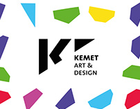 KEMET Event Banners