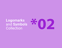 02 | Logomarks and Symbols Collection