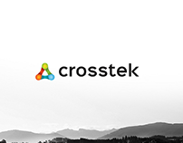 Crosstek | Rebrand