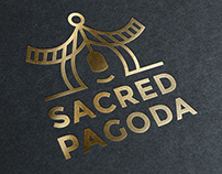 Sacred Pagoda
