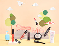 SEE ME - PRODUCT PHOTOGRAPHY