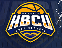 HBCU Classic Re-Brand