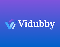 Vidubby - Increase audience of video content