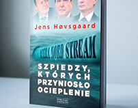 J. Høvsgaard, Afera Nord Stream, Zysk i S-ka, 2018