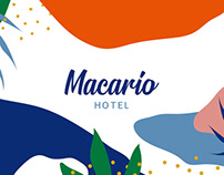 Macario Hotel