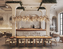 bali coffee shop