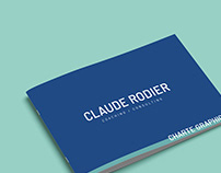 Claude Rodier