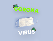 Mobile App CORONA VIRUS news