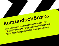 kurzundschön 2005 – festival trailer