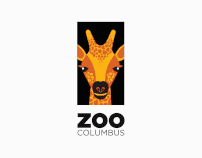 Columbus Zoo Rebranding Project (Part 1)