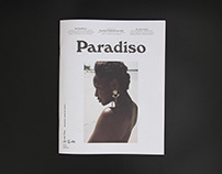 Paradiso – Issue No. 07