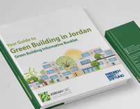 Friedrich Ebert and Green Building Council Booklet Desi