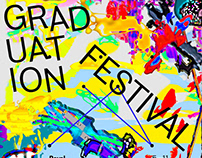 KABK - Graduation Festival