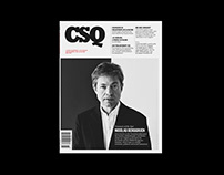 CSQ Magazine, Los Angeles