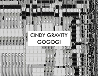 Cindy Gravity Cover Art