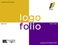 LogoFolio 2019/2020