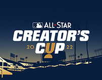 MLB All Star: Creator's Cup 2022
