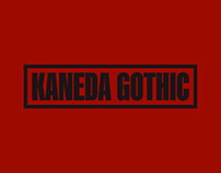 Kaneda Gothic