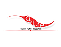 Ost.re - spicy logo & web design
