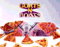 Goats N Boats