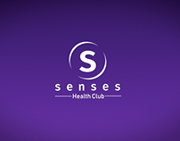 Senses Health Club Movie Animation