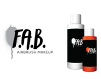 FAB Logo Ideas