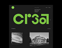 CRSA Architects
