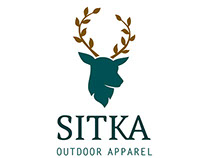 Sitka Outdoor Apparel