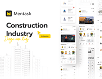 Construction Industry - Case study