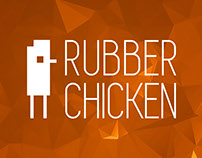 Rubber Chicken