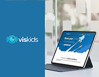 VISKIDS WEBSITE