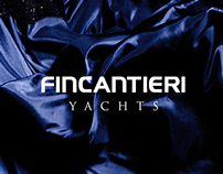 FINCANTIERI YACHTS — Italian Opera