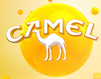 Camel - Option Yellow
