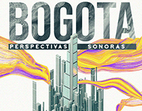 Portada - Bogotá perspectivas sonoras